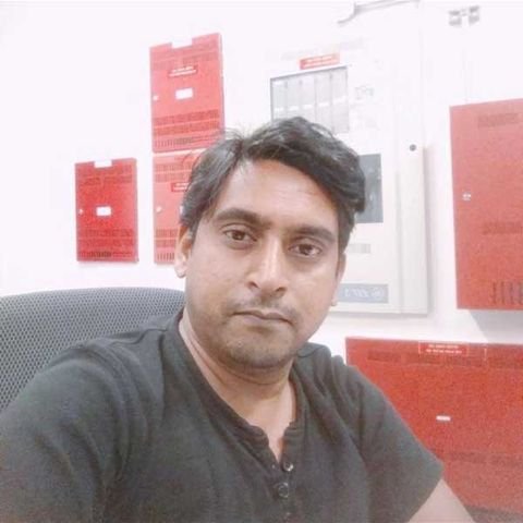 Er. Ghulam Nabi, Chief Advisor at RIFS